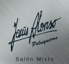 Jess Alonso - Peluqueros - Saln Mixto