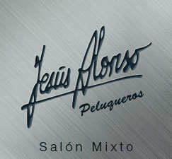 Jess Alonso - Peluqueros